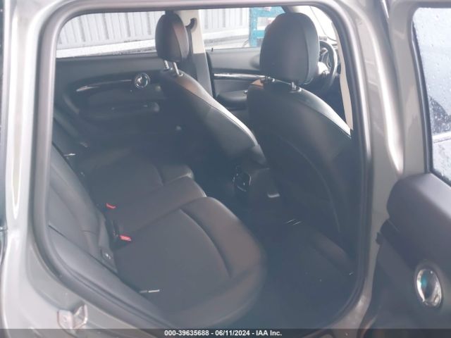 WMWLN5C5XG2B28604 Mini Clubman Cooper