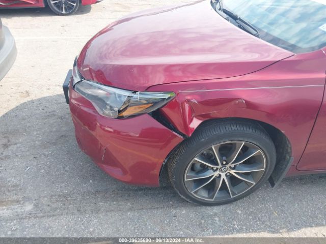 4T1BK1FK6FU555341 Toyota Camry Xse V6