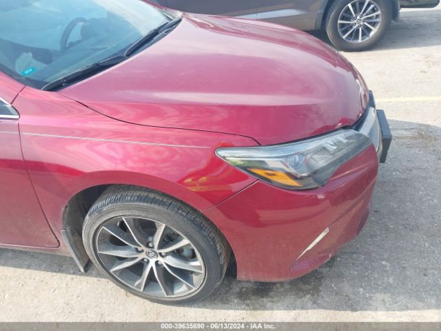 4T1BK1FK6FU555341 Toyota Camry Xse V6
