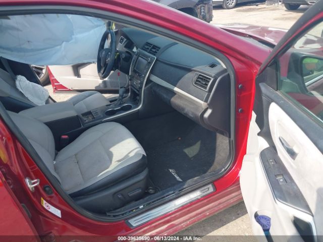 4T1BK1FK6FU555341 Toyota Camry Xse V6