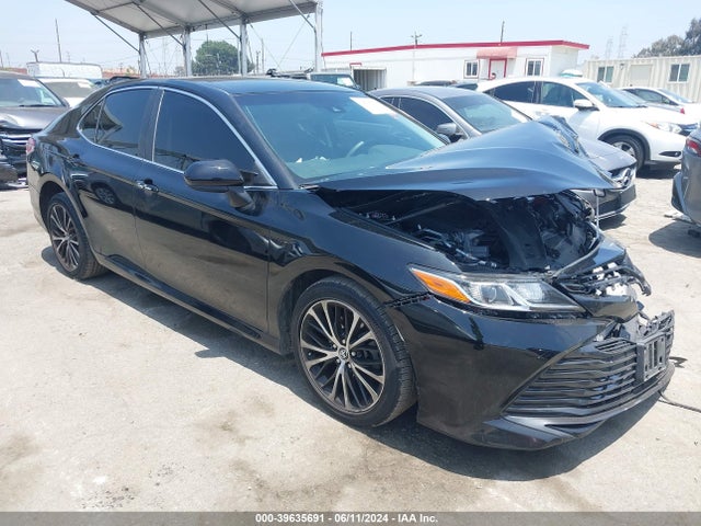 2019 4T1B11HK6KU216203 main image