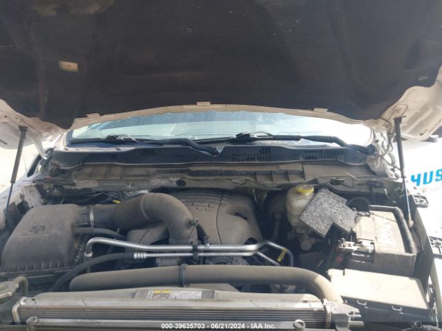 3C6TR4HT5GG374853 RAM 2500 Tradesman