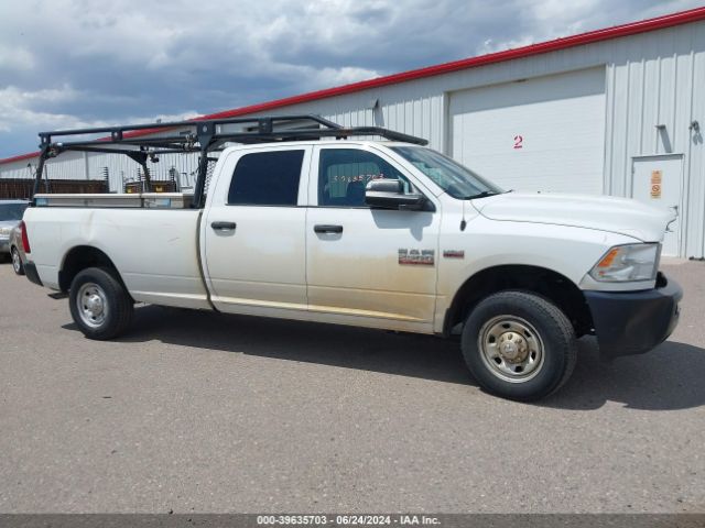 3C6TR4HT5GG374853 RAM 2500 Tradesman
