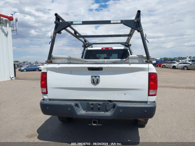 3C6TR4HT5GG374853 RAM 2500 Tradesman