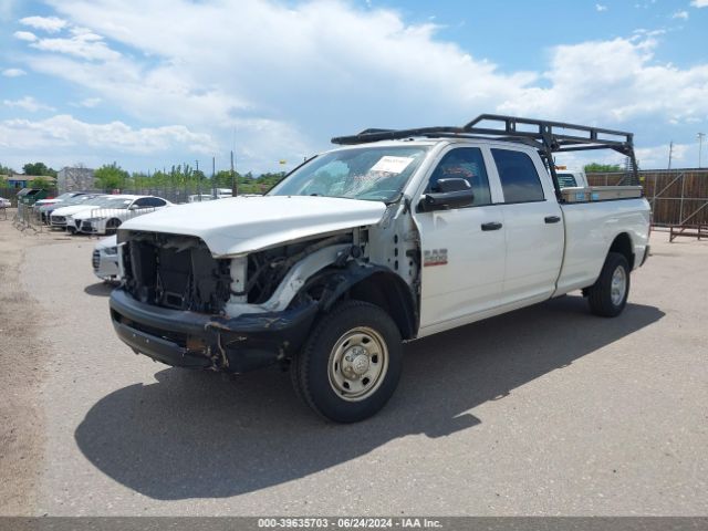 3C6TR4HT5GG374853 RAM 2500 Tradesman