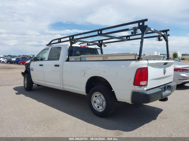 3C6TR4HT5GG374853 RAM 2500 Tradesman