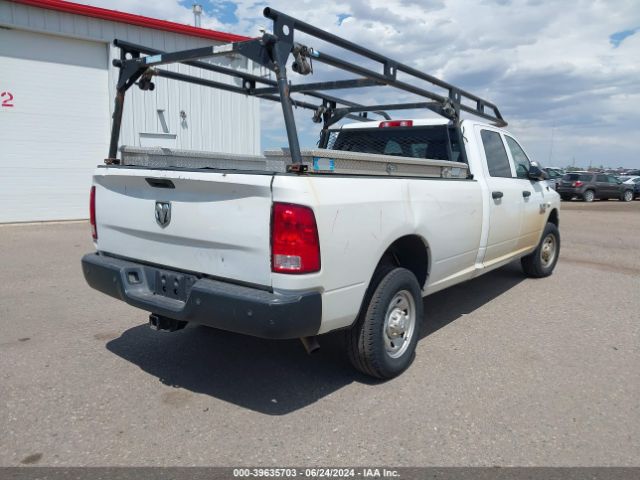 3C6TR4HT5GG374853 RAM 2500 Tradesman