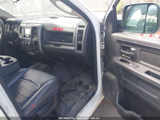 3C6TR4HT5GG374853 RAM 2500 Tradesman