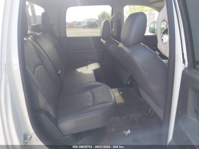 3C6TR4HT5GG374853 RAM 2500 Tradesman
