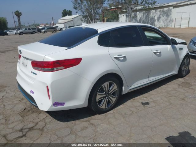 KNAGV4LD6K5031987 KIA Optima Plug-in Hybrid Ex