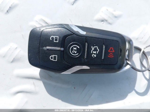 Ford EDGE SPORT 2015 2FMPK4AP0FBB30892 Image 11