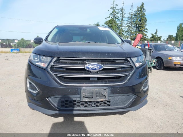 Ford EDGE SPORT 2015 2FMPK4AP0FBB30892 Image 12