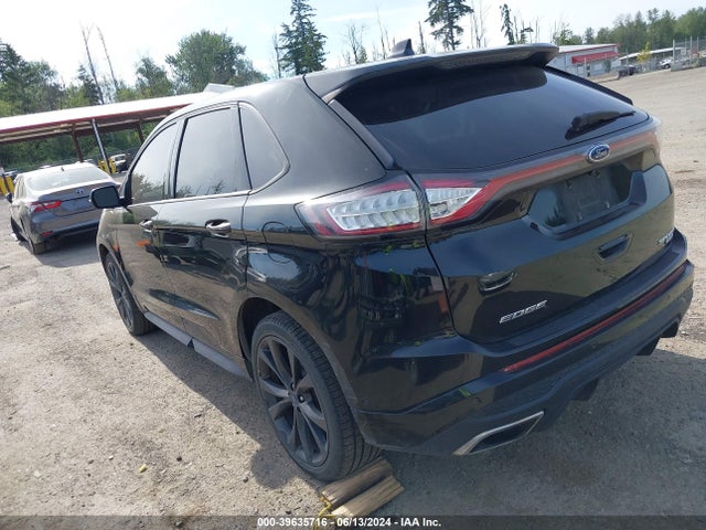 Ford EDGE SPORT 2015 2FMPK4AP0FBB30892 Image 3