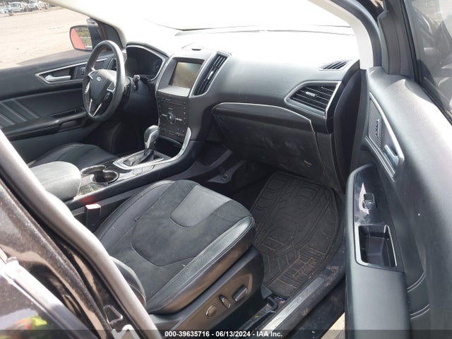 Ford EDGE SPORT 2015 2FMPK4AP0FBB30892 Image 5