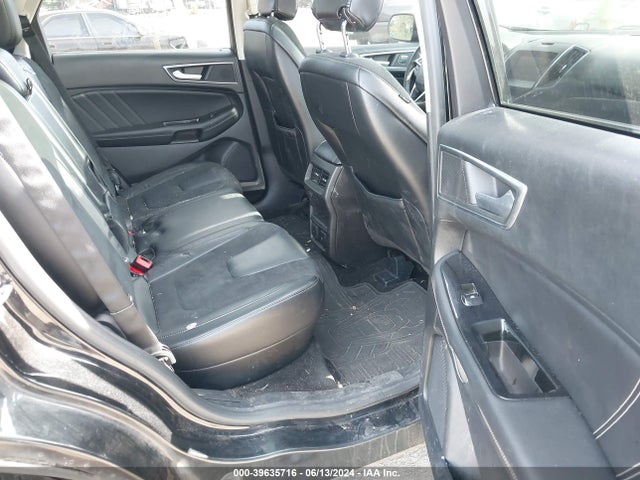 Ford EDGE SPORT 2015 2FMPK4AP0FBB30892 Image 8