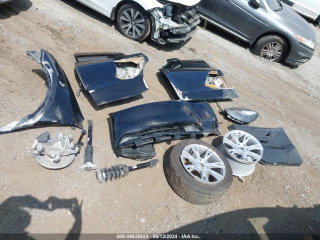 7SAYGDED1RF033785 Tesla Model Y Rwd
