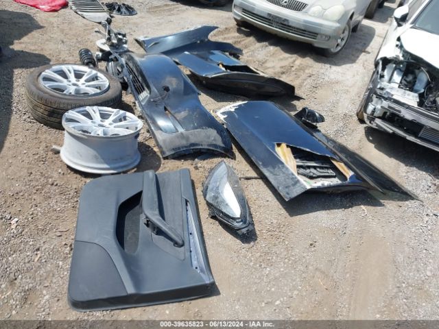 7SAYGDED1RF033785 Tesla Model Y Rwd