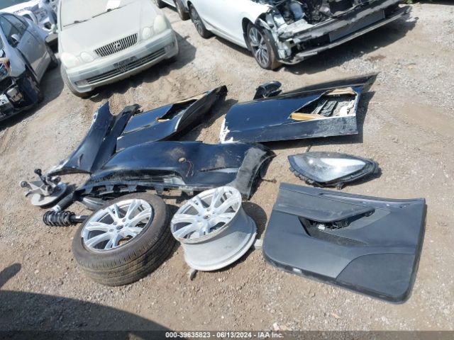 7SAYGDED1RF033785 Tesla Model Y Rwd