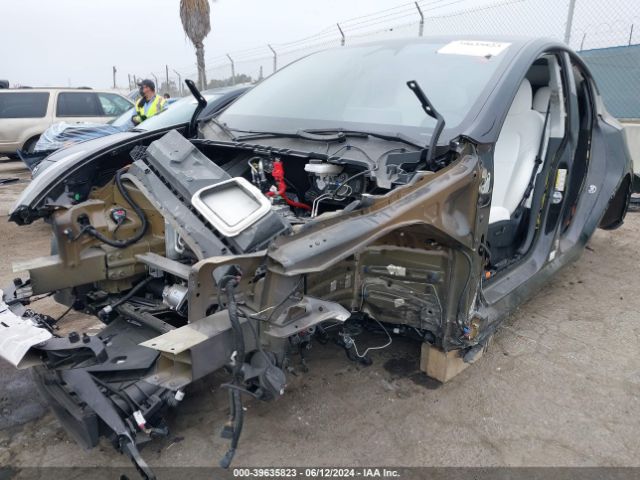 7SAYGDED1RF033785 Tesla Model Y Rwd