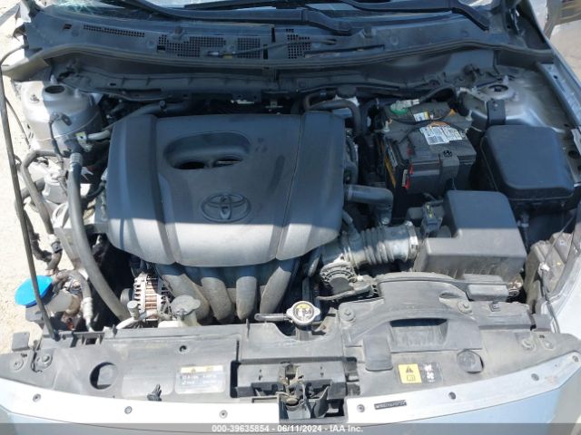 3MYDLBZV5GY137522 Scion IA