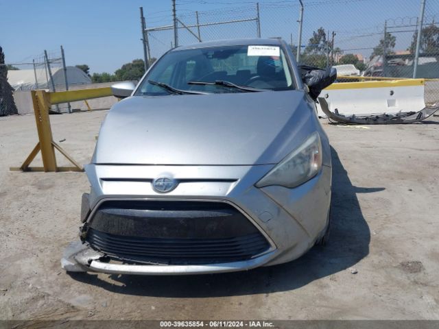 3MYDLBZV5GY137522 Scion IA