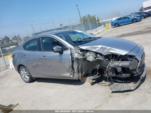 3MYDLBZV5GY137522 Scion IA
