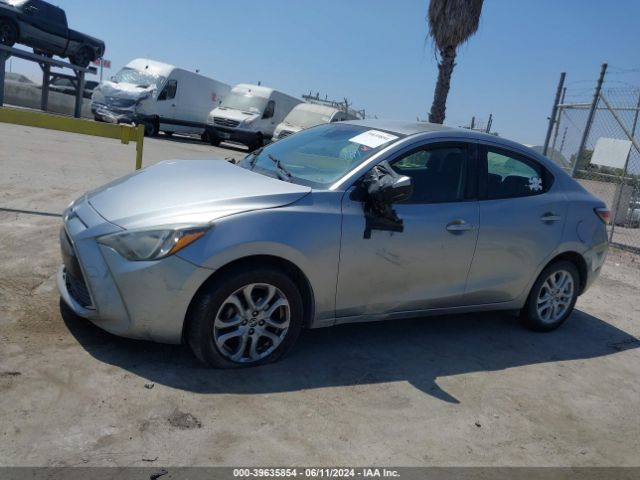 3MYDLBZV5GY137522 Scion IA