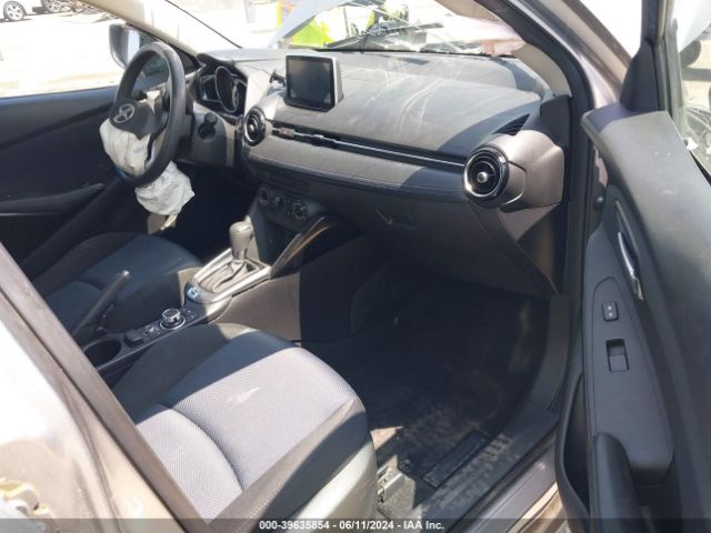 3MYDLBZV5GY137522 Scion IA