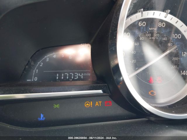 3MYDLBZV5GY137522 Scion IA