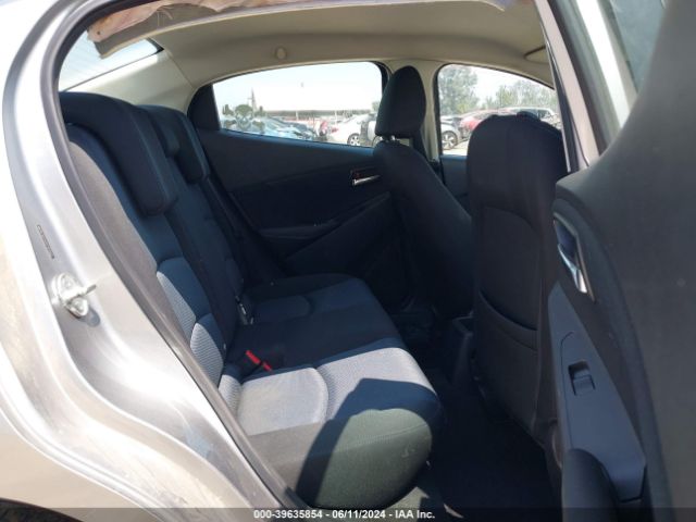 3MYDLBZV5GY137522 Scion IA