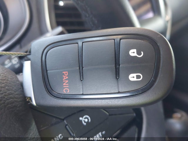 Jeep Cherokee Altitude Fwd 2019 1C4PJLLBXKD469733 Image 11