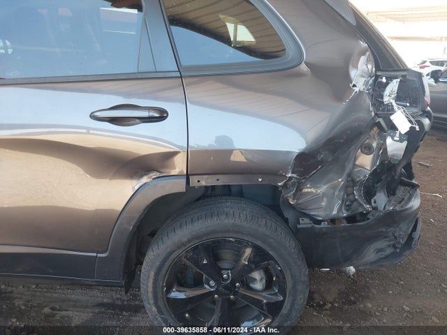Jeep Cherokee Altitude Fwd 2019 1C4PJLLBXKD469733 Image 6