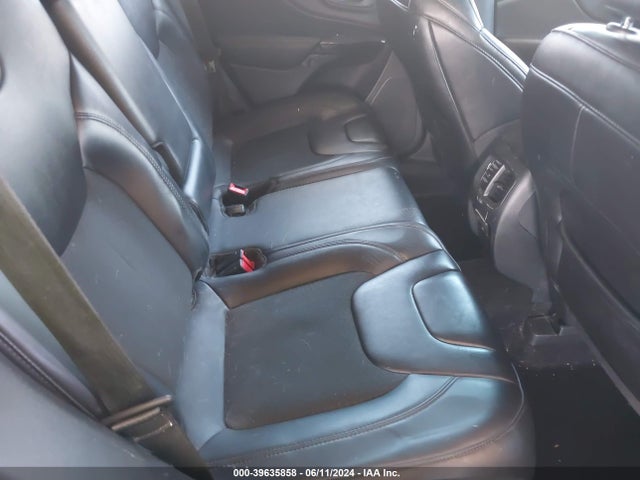 Jeep Cherokee Altitude Fwd 2019 1C4PJLLBXKD469733 Image 8