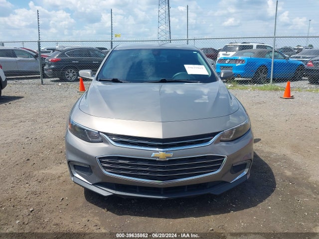 Chevrolet MALIBU 1LT 2017 1G1ZE5ST0HF270778 Image 12