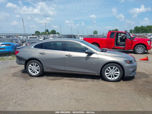 Chevrolet MALIBU 1LT 2017 1G1ZE5ST0HF270778 Image 13
