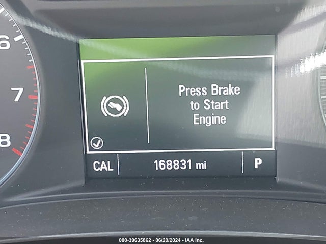 Chevrolet MALIBU 1LT 2017 1G1ZE5ST0HF270778 Image 15