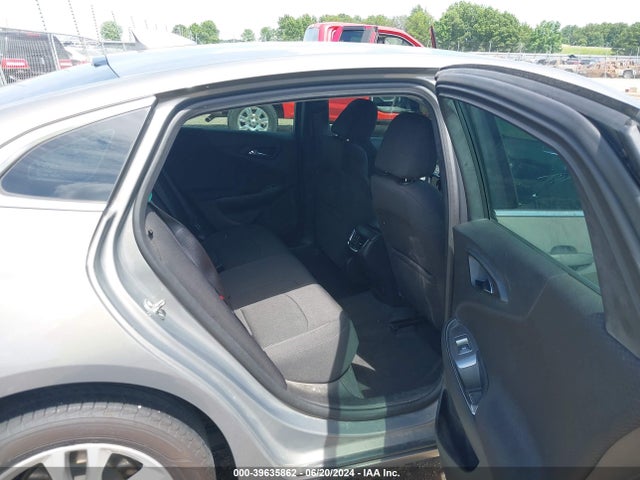Chevrolet MALIBU 1LT 2017 1G1ZE5ST0HF270778 Image 8