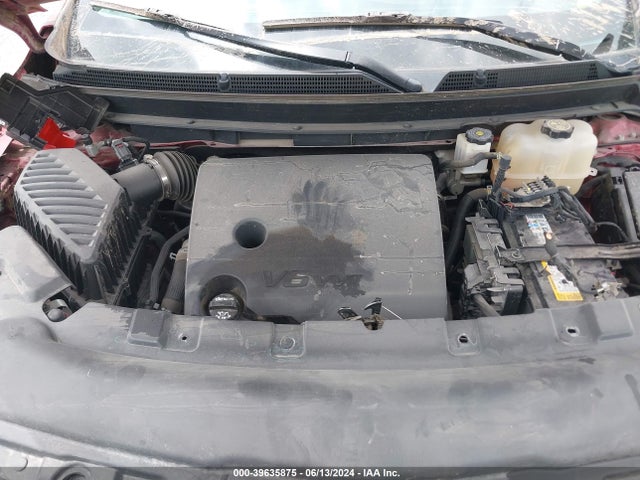 5GAEVAKW1KJ129345 Buick Enclave Awd Essence