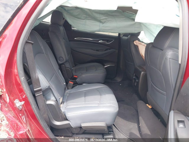 5GAEVAKW1KJ129345 Buick Enclave Awd Essence