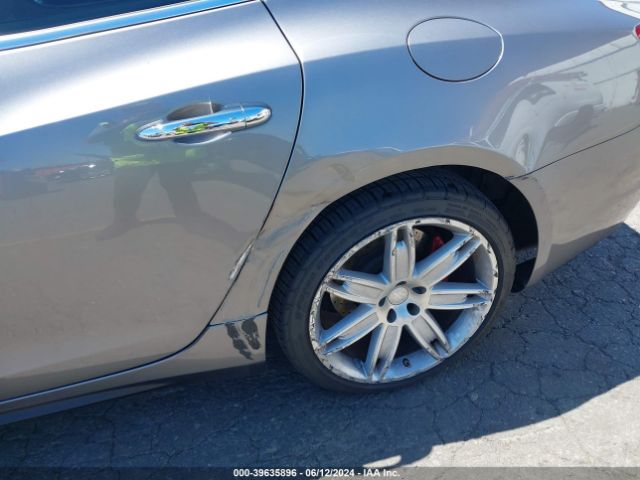 ZAM56RRA0G1165695 Maserati Quattroporte S Q4