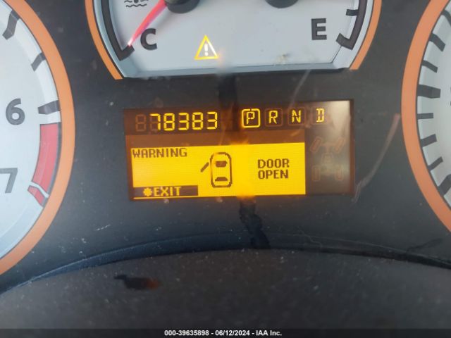 1N6AA0EC2EN509017 Nissan Titan Pro-4x/s/sl/sv