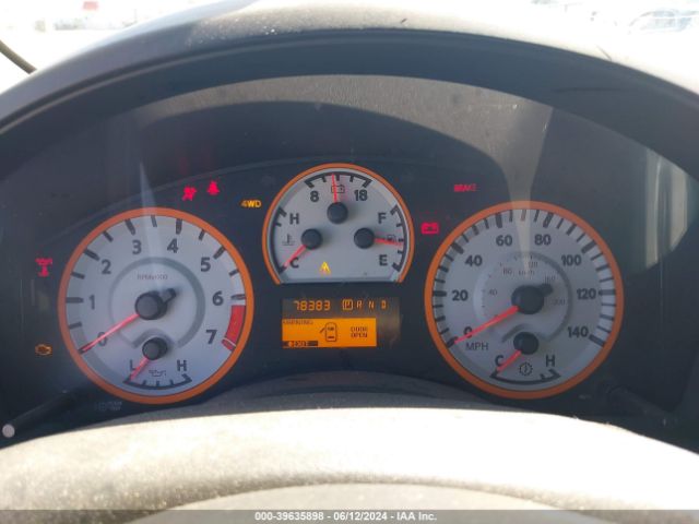 1N6AA0EC2EN509017 Nissan Titan Pro-4x/s/sl/sv