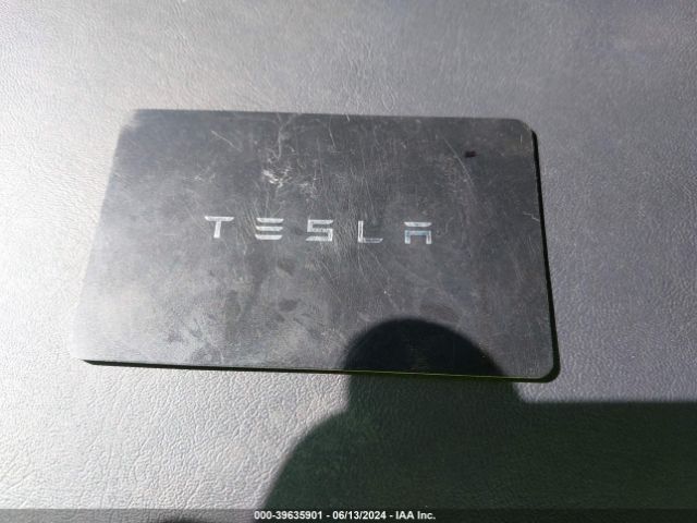 7SAYGDEE4PF676704 Tesla Model Y Awd/long Range Dual Motor All-wheel Drive