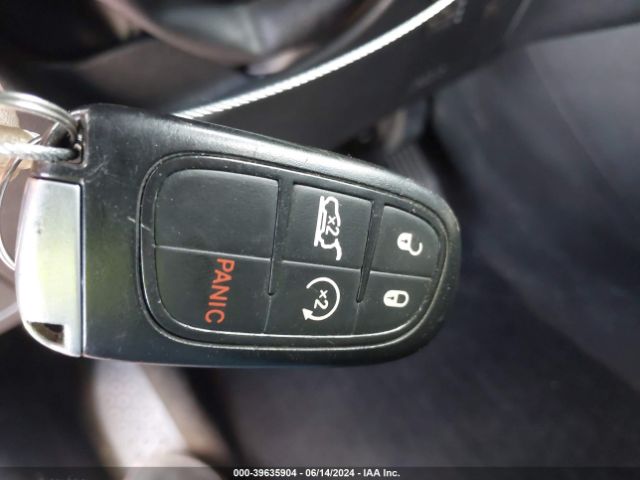 1C4PJMBSXFW694168 Jeep Cherokee Trailhawk