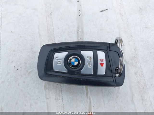 5UXWX7C53F0K32542 BMW X3 Xdrive35i