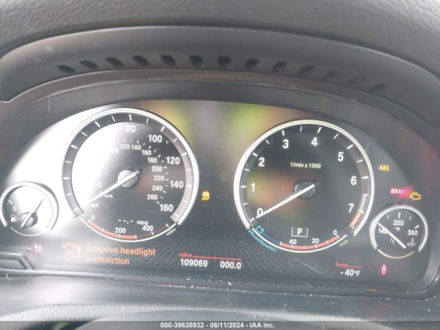 5UXWX7C53F0K32542 BMW X3 Xdrive35i