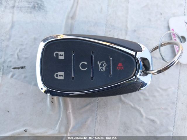 1G1ZG5ST0NF199443 Chevrolet Malibu Fwd Rs