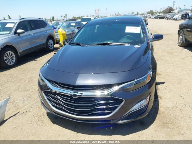 1G1ZG5ST0NF199443 Chevrolet Malibu Fwd Rs