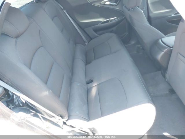 1G1ZG5ST0NF199443 Chevrolet Malibu Fwd Rs