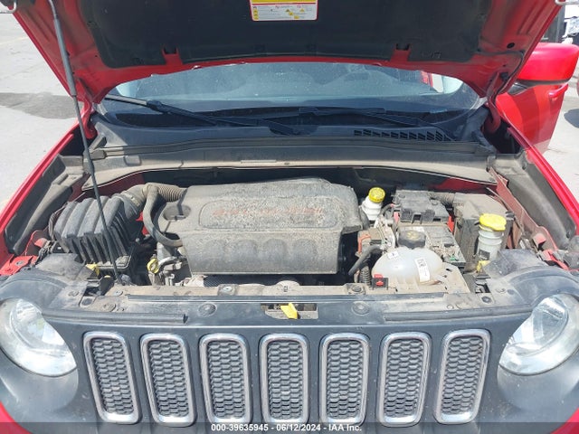 ZACCJBBT4FPB32825 Jeep Renegade Latitude